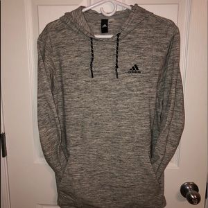 Ladies hoodie